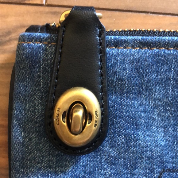 🔥 Coach bag 👀 NWOT - Picture 3 of 11